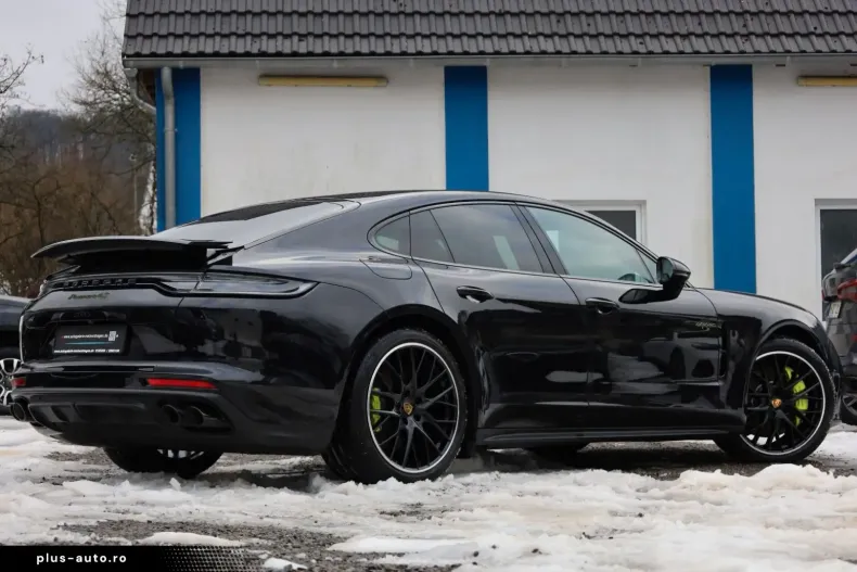 Porsche Panamera din 2022 cu 95.750 km - oferta POR181215 - foto 5