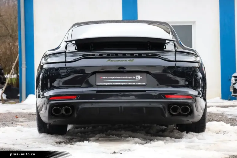 Porsche Panamera din 2022 cu 95.750 km - oferta POR181215 - foto 7