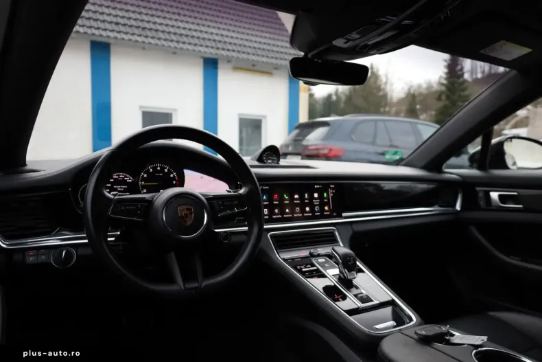 Porsche Panamera din 2022 cu 95.750 km - oferta POR181215 - foto 9