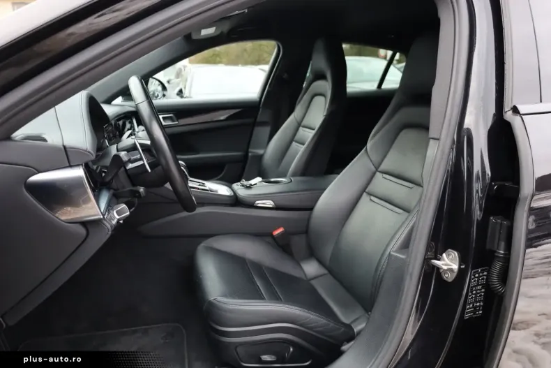 Porsche Panamera din 2022 cu 95.750 km - oferta POR181215 - foto 10