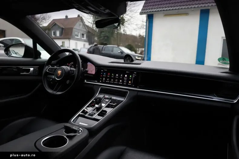 Porsche Panamera din 2022 cu 95.750 km - oferta POR181215 - foto 14