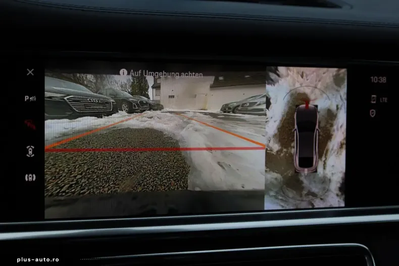 Porsche Panamera din 2022 cu 95.750 km - oferta POR181215 - foto 20