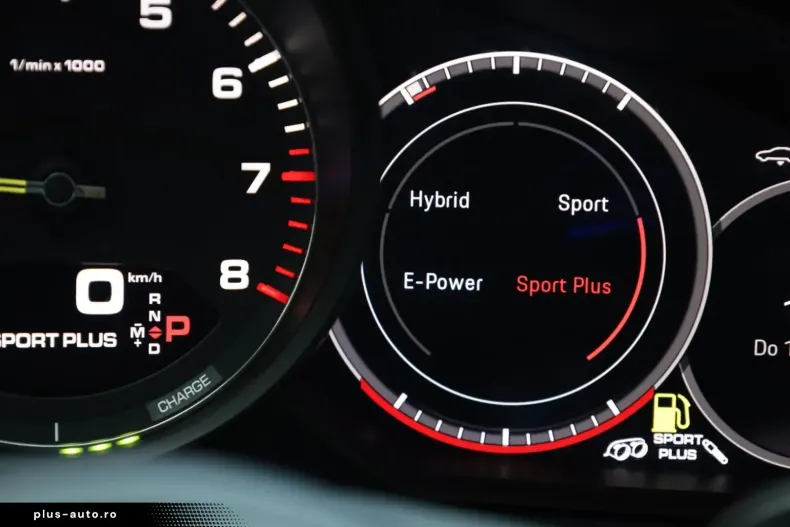 Porsche Panamera din 2022 cu 95.750 km - oferta POR181215 - foto 21