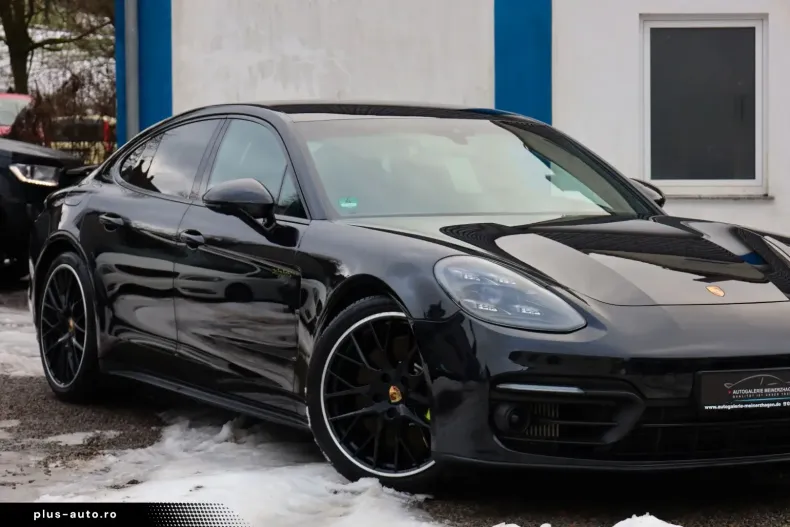 Porsche Panamera din 2022 cu 95.750 km - oferta POR181215 - foto 25