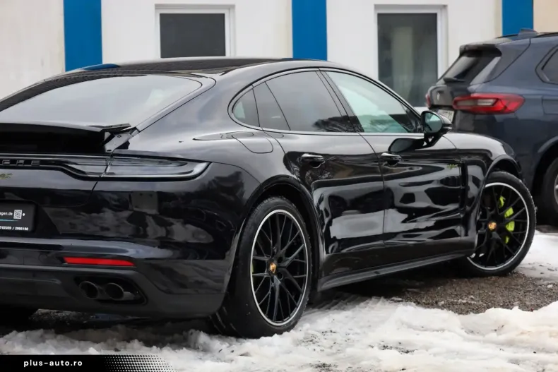 Porsche Panamera din 2022 cu 95.750 km - oferta POR181215 - foto 31