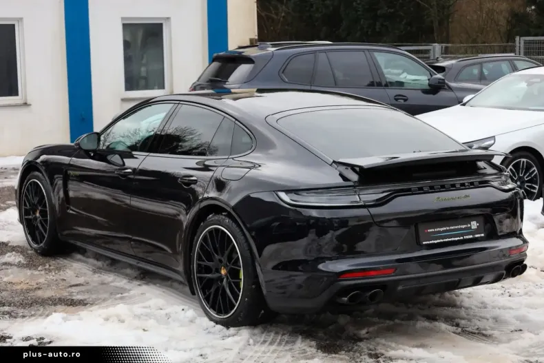 Porsche Panamera din 2022 cu 95.750 km - oferta POR181215 - foto 33