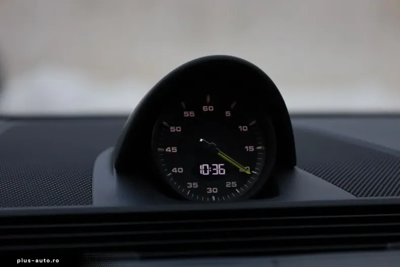 Porsche Panamera din 2022 cu 95.750 km - oferta POR181215 - foto 34