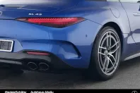 Mercedes-Benz SL 43 AMG din 2023 cu 25.809 km - oferta MER181216 - foto 9