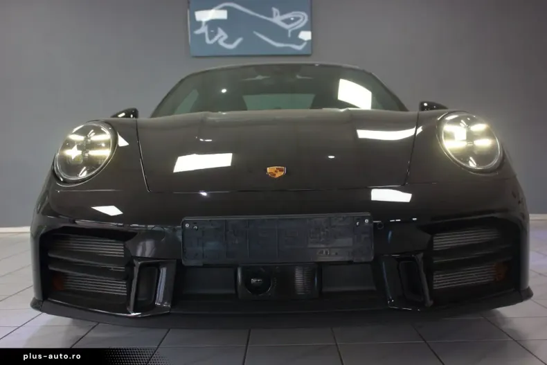 Porsche 992 din 2024 cu 5.100 km - oferta POR181217 - foto 2