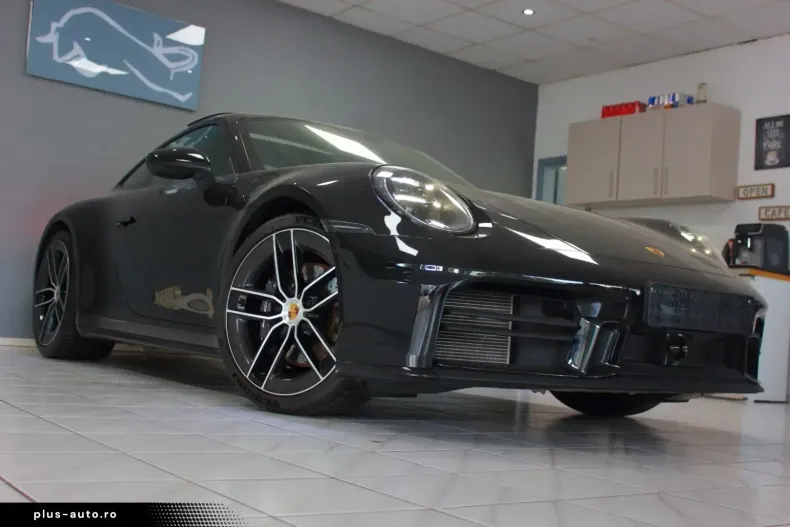Porsche 992 din 2024 cu 5.100 km - oferta POR181217 - foto 3