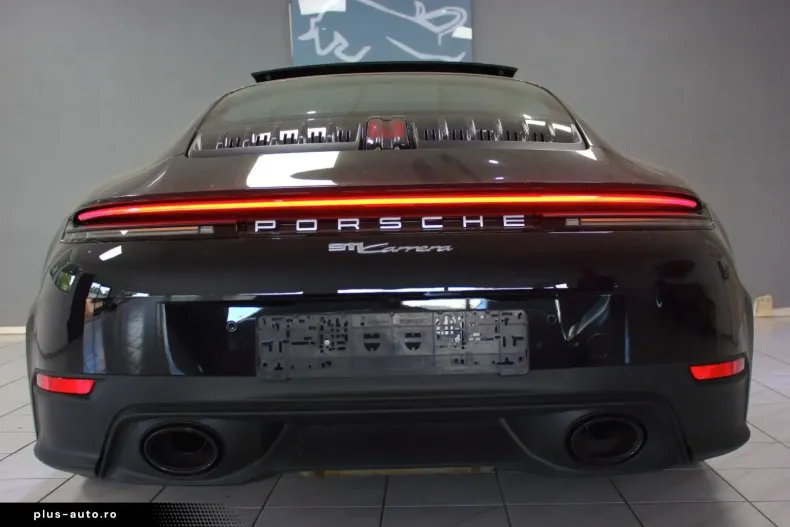 Porsche 992 din 2024 cu 5.100 km - oferta POR181217 - foto 9