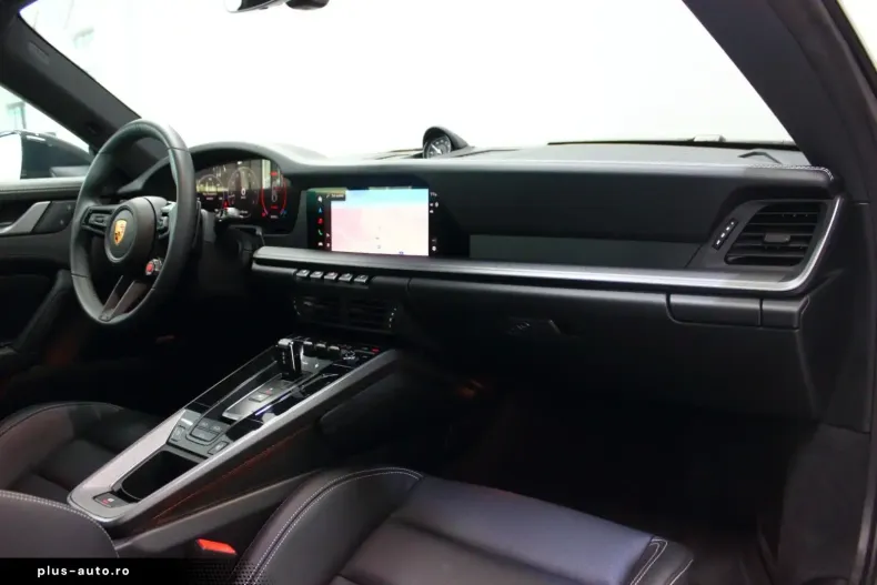 Porsche 992 din 2024 cu 5.100 km - oferta POR181217 - foto 13