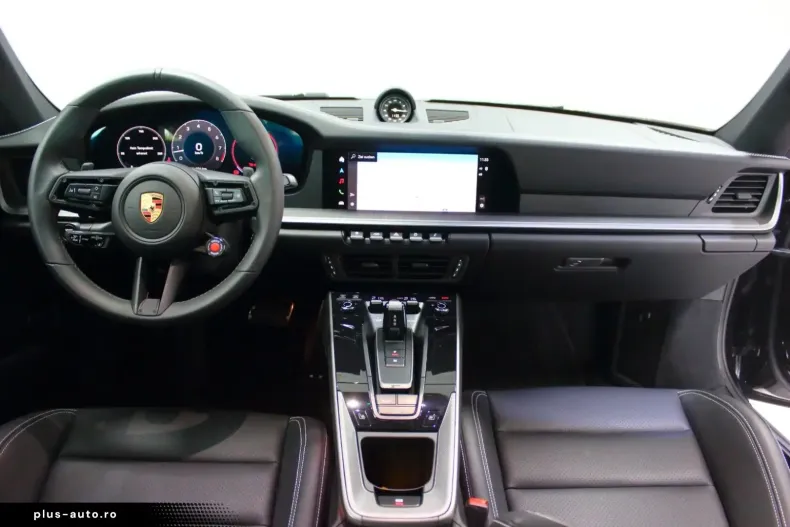 Porsche 992 din 2024 cu 5.100 km - oferta POR181217 - foto 14