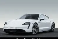 Porsche Taycan din 2022 cu 34.800 km - oferta POR181218 - foto 1
