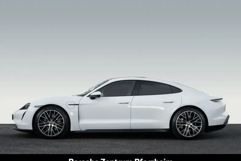 Porsche Taycan din 2022 cu 34.800 km - oferta POR181218 - foto 2