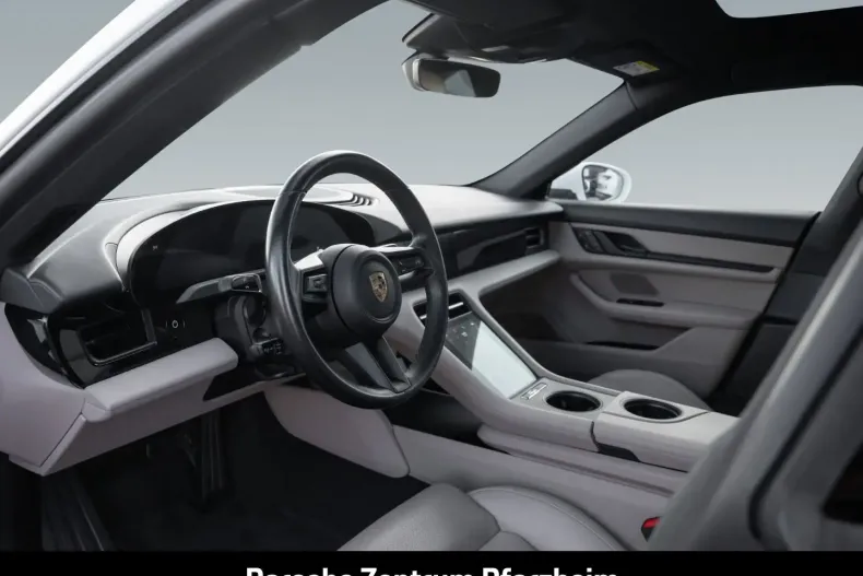 Porsche Taycan din 2022 cu 34.800 km - oferta POR181218 - foto 4