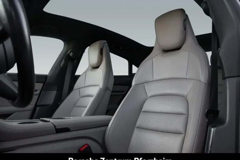 Porsche Taycan din 2022 cu 34.800 km - oferta POR181218 - foto 5