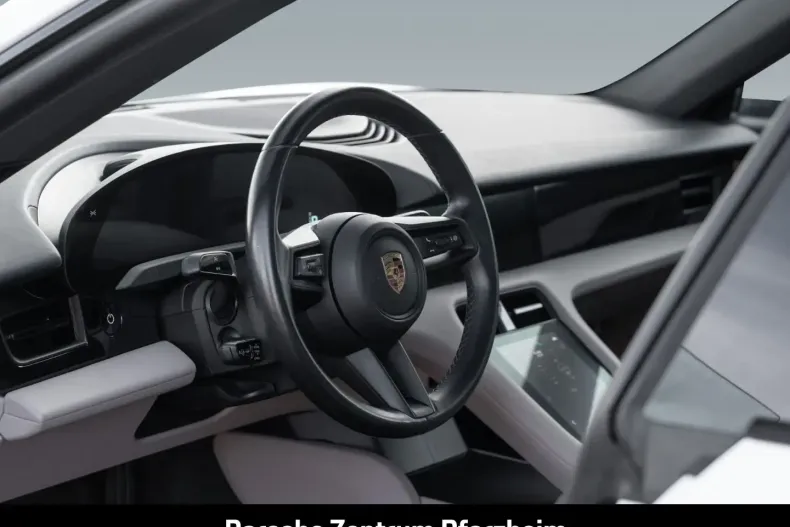 Porsche Taycan din 2022 cu 34.800 km - oferta POR181218 - foto 6