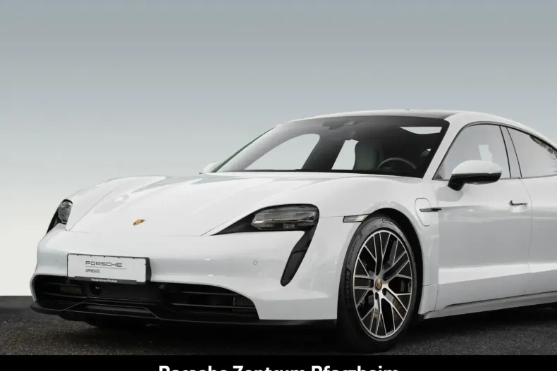 Porsche Taycan din 2022 cu 34.800 km - oferta POR181218 - foto 9