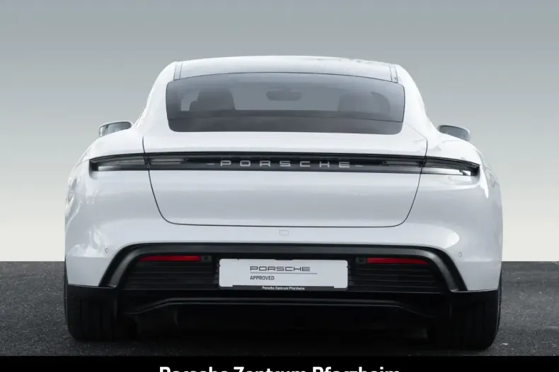 Porsche Taycan din 2022 cu 34.800 km - oferta POR181218 - foto 10