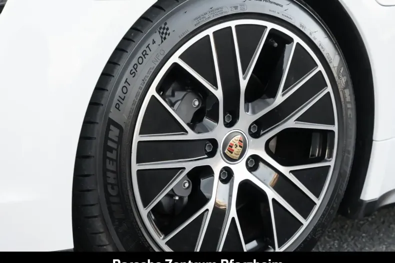 Porsche Taycan din 2022 cu 34.800 km - oferta POR181218 - foto 12