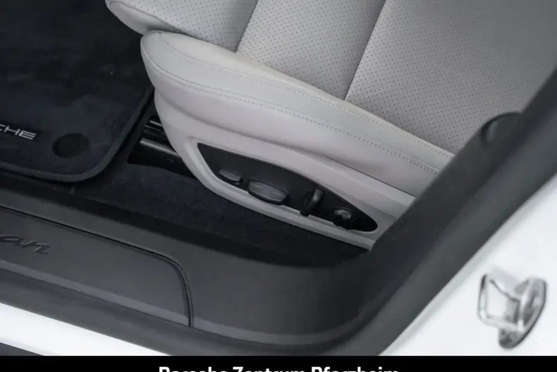 Porsche Taycan din 2022 cu 34.800 km - oferta POR181218 - foto 16