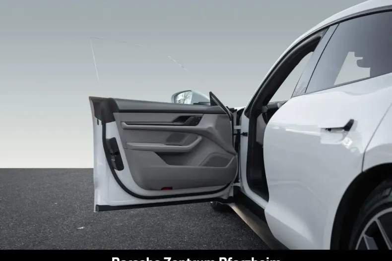 Porsche Taycan din 2022 cu 34.800 km - oferta POR181218 - foto 18