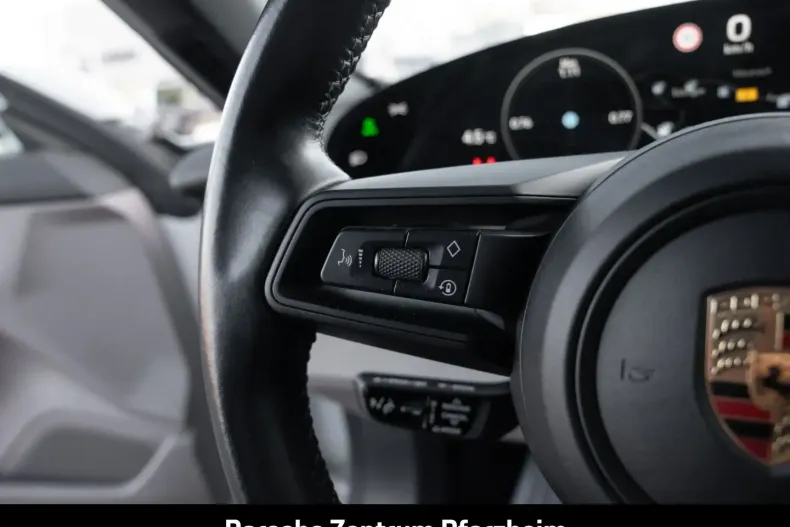 Porsche Taycan din 2022 cu 34.800 km - oferta POR181218 - foto 21