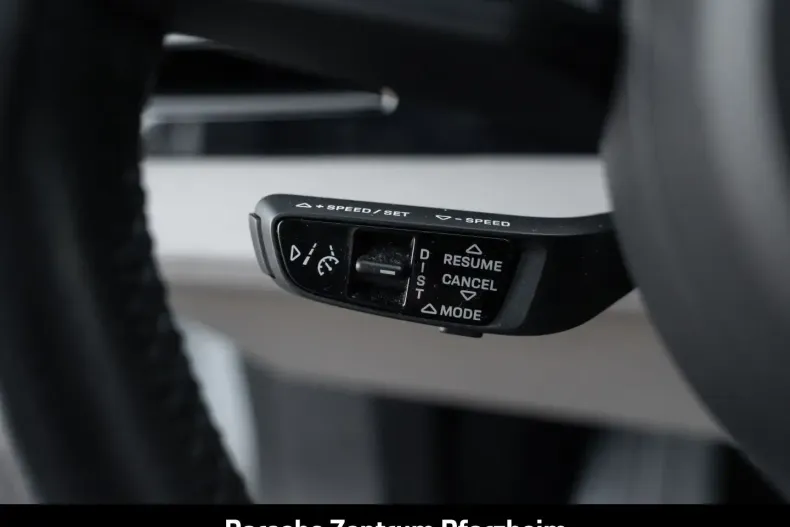 Porsche Taycan din 2022 cu 34.800 km - oferta POR181218 - foto 22