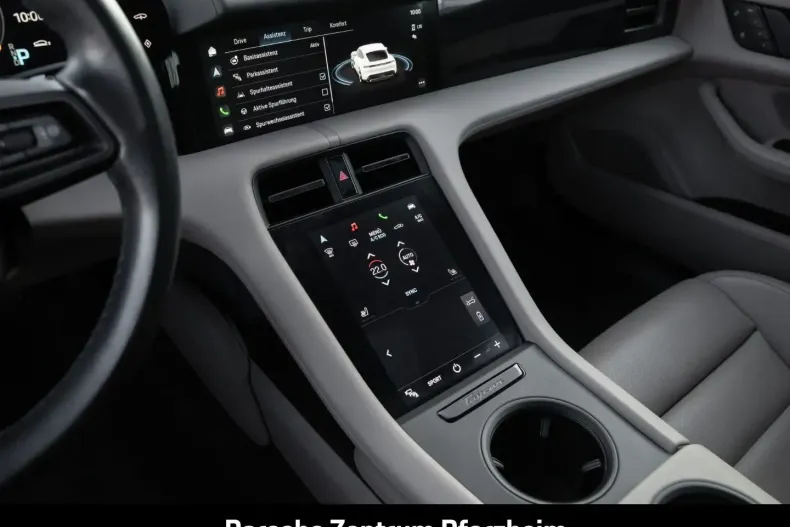 Porsche Taycan din 2022 cu 34.800 km - oferta POR181218 - foto 23