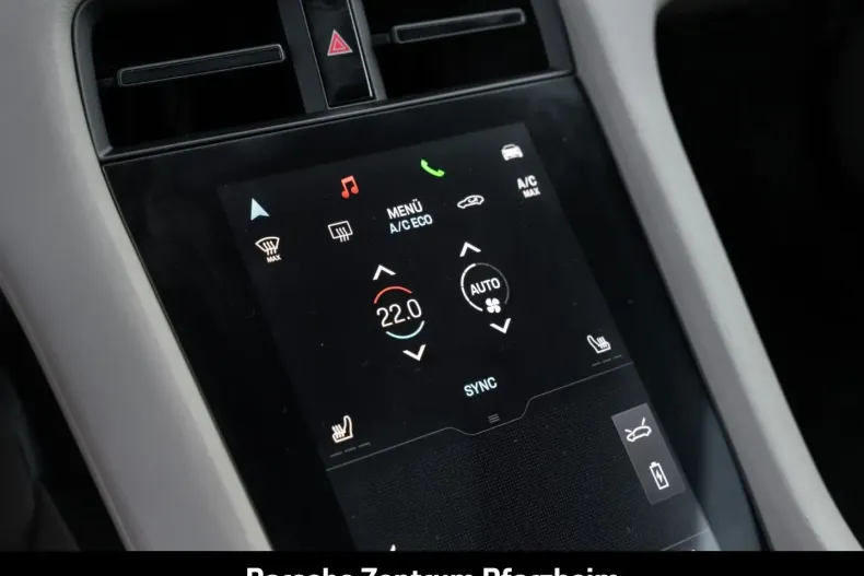 Porsche Taycan din 2022 cu 34.800 km - oferta POR181218 - foto 25