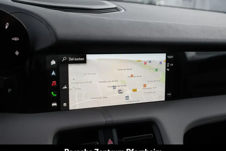 Porsche Taycan din 2022 cu 34.800 km - oferta POR181218 - foto 27