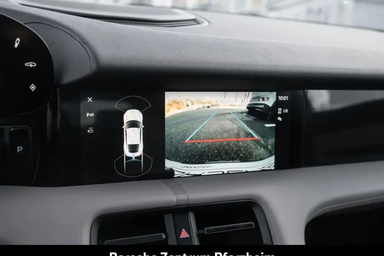 Porsche Taycan din 2022 cu 34.800 km - oferta POR181218 - foto 28