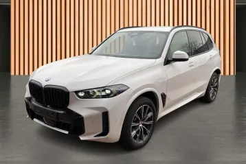 BMW X5 din 2024 - oferta BMW181219