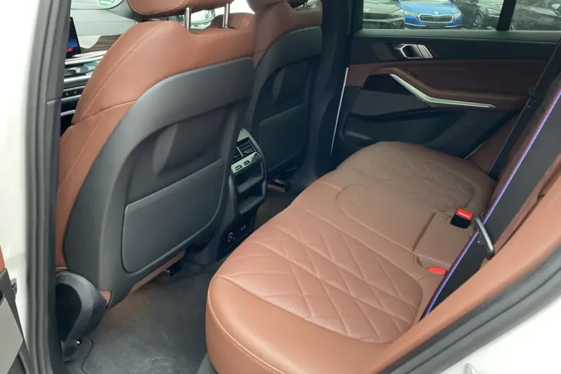 BMW X5 din 2024 cu 8.900 km - oferta BMW181219 - foto 3