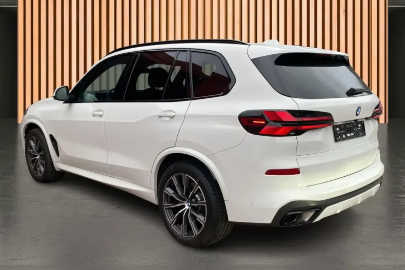 BMW X5 din 2024 cu 8.900 km - oferta BMW181219 - foto 4