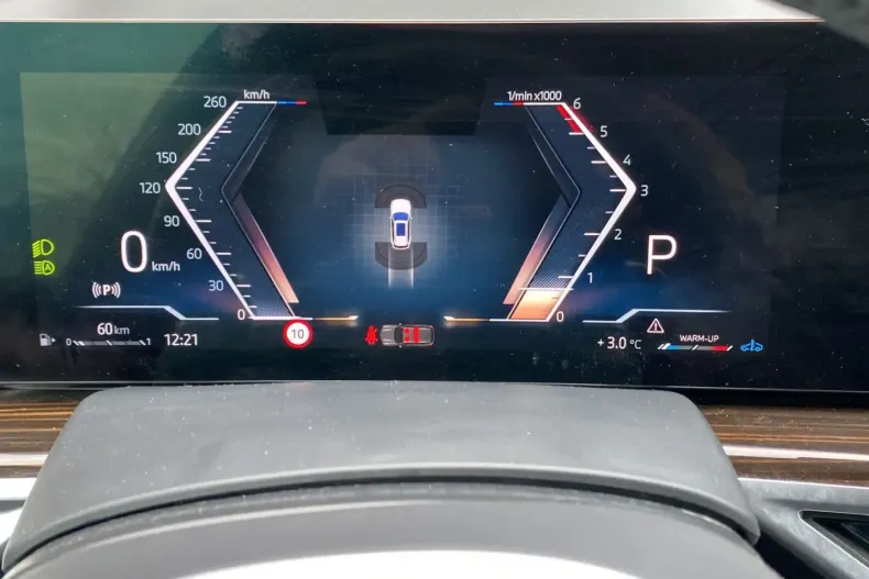 BMW X5 din 2024 cu 8.900 km - oferta BMW181219 - foto 5