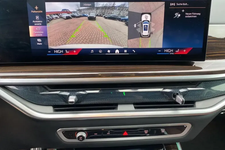 BMW X5 din 2024 cu 8.900 km - oferta BMW181219 - foto 6