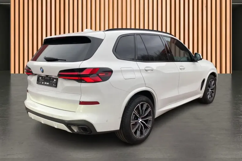 BMW X5 din 2024 cu 8.900 km - oferta BMW181219 - foto 10