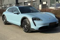 Porsche Taycan din 2022 cu 74.500 km - oferta POR181220 - foto 1