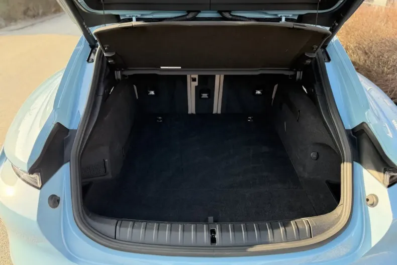 Porsche Taycan din 2022 cu 74.500 km - oferta POR181220 - foto 10