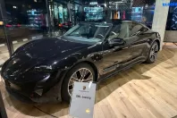 Porsche Taycan din 2021 cu 62.448 km - oferta POR181221 - foto 17