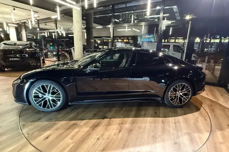 Porsche Taycan din 2021 cu 62.448 km - oferta POR181221 - foto 19