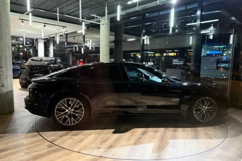 Porsche Taycan din 2021 cu 62.448 km - oferta POR181221 - foto 21