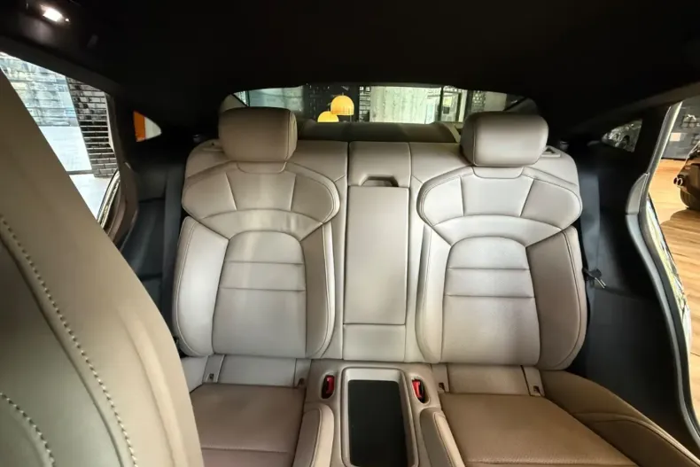 Porsche Taycan din 2021 cu 62.448 km - oferta POR181221 - foto 26