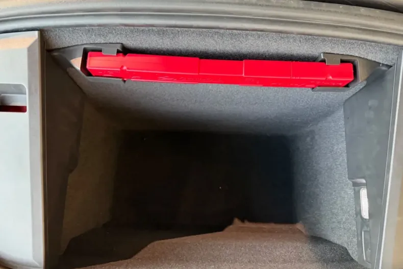 Porsche Taycan din 2021 cu 62.448 km - oferta POR181221 - foto 34