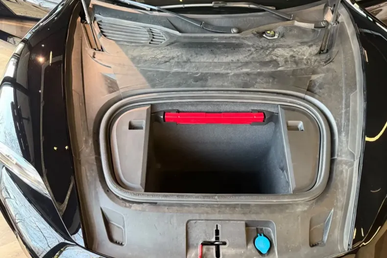 Porsche Taycan din 2021 cu 62.448 km - oferta POR181221 - foto 35