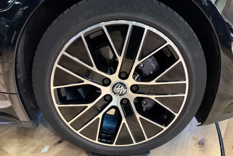 Porsche Taycan din 2021 cu 62.448 km - oferta POR181221 - foto 39