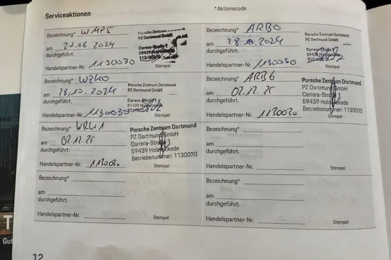 Porsche Taycan din 2021 cu 62.448 km - oferta POR181221 - foto 42