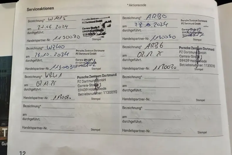 Porsche Taycan din 2021 cu 62.448 km - oferta POR181221 - foto 43